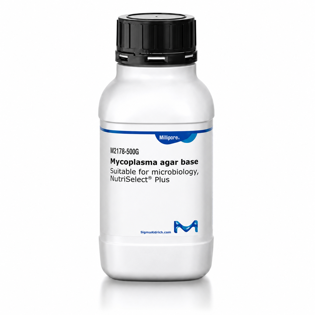 Merck Mycoplasma Agar Base