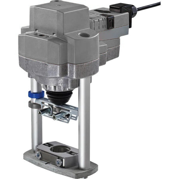 Valve Actuators