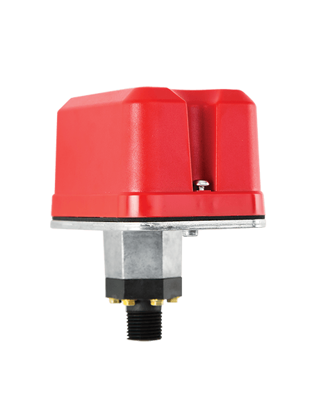 Pressure Switch