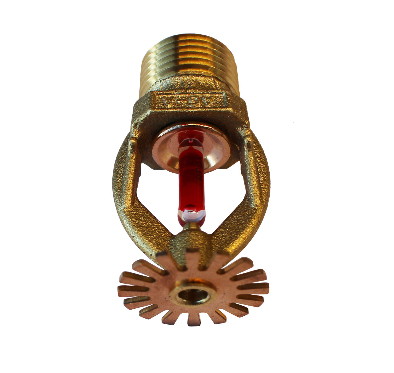 Firefighting Sprinklers