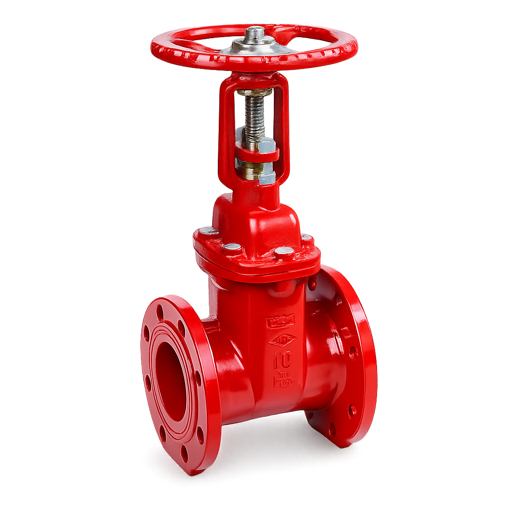Firefighting Valves