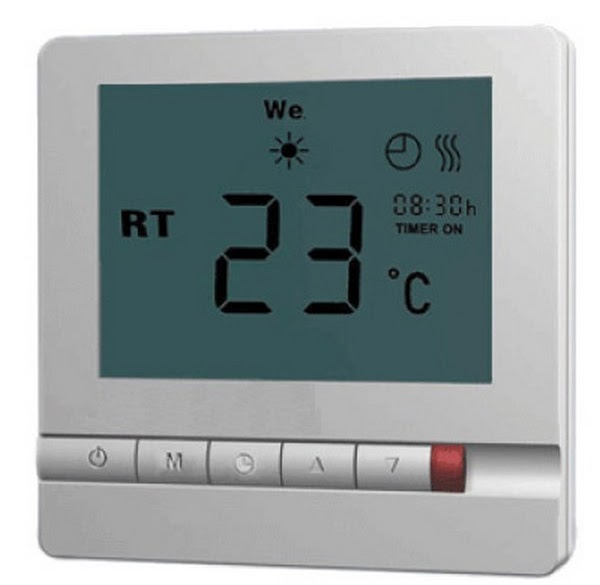 Room Temperature Thermostats