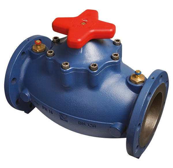Balancing Valves
