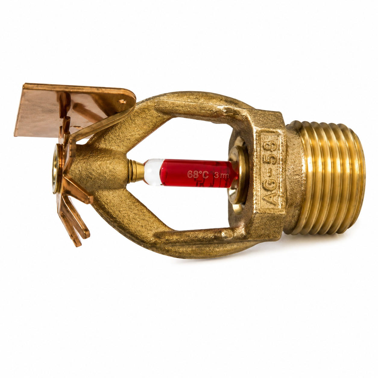 Komtes Group Horizontal Sidewall Sprinkler