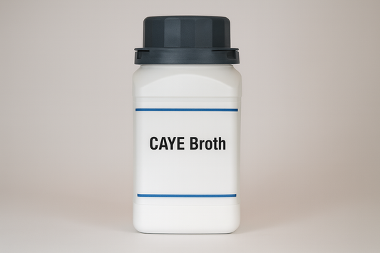 Merck CAYE Broth Base