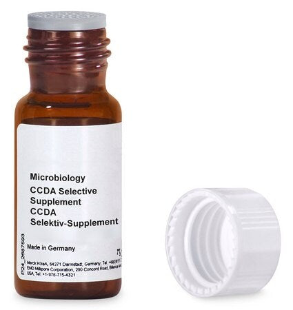 Merck CCDA Selective Supplement