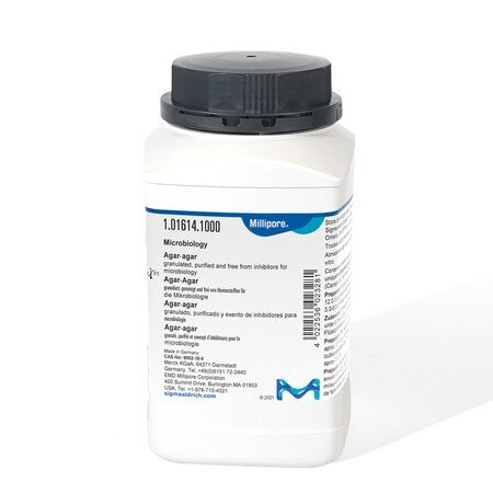 Merck Agar-Agar