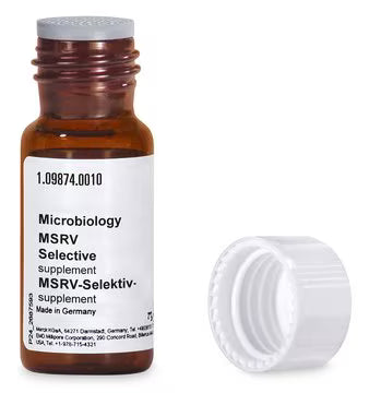Merck MSRV Selective Supplement