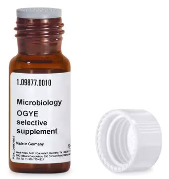 Merck OGYE Selective Supplement