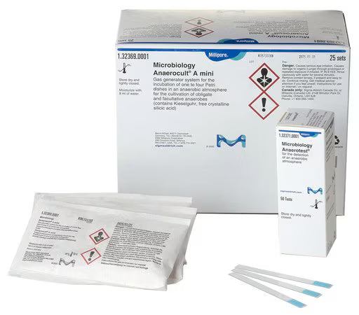 Merck Anaerocult® A mini