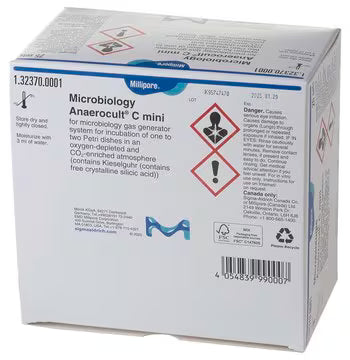 Merck Anaerocult® C mini