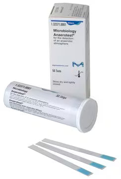 Merck Anaerotest Strip