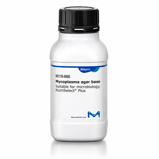 Merck Mycoplasma Agar Base