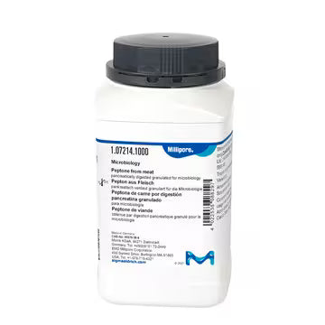 Merck Meat Peptone for Biotechnology and Microbiology