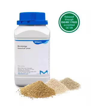 Merck GranuCult® GIOLITTI-CANTONI Broth (Base)