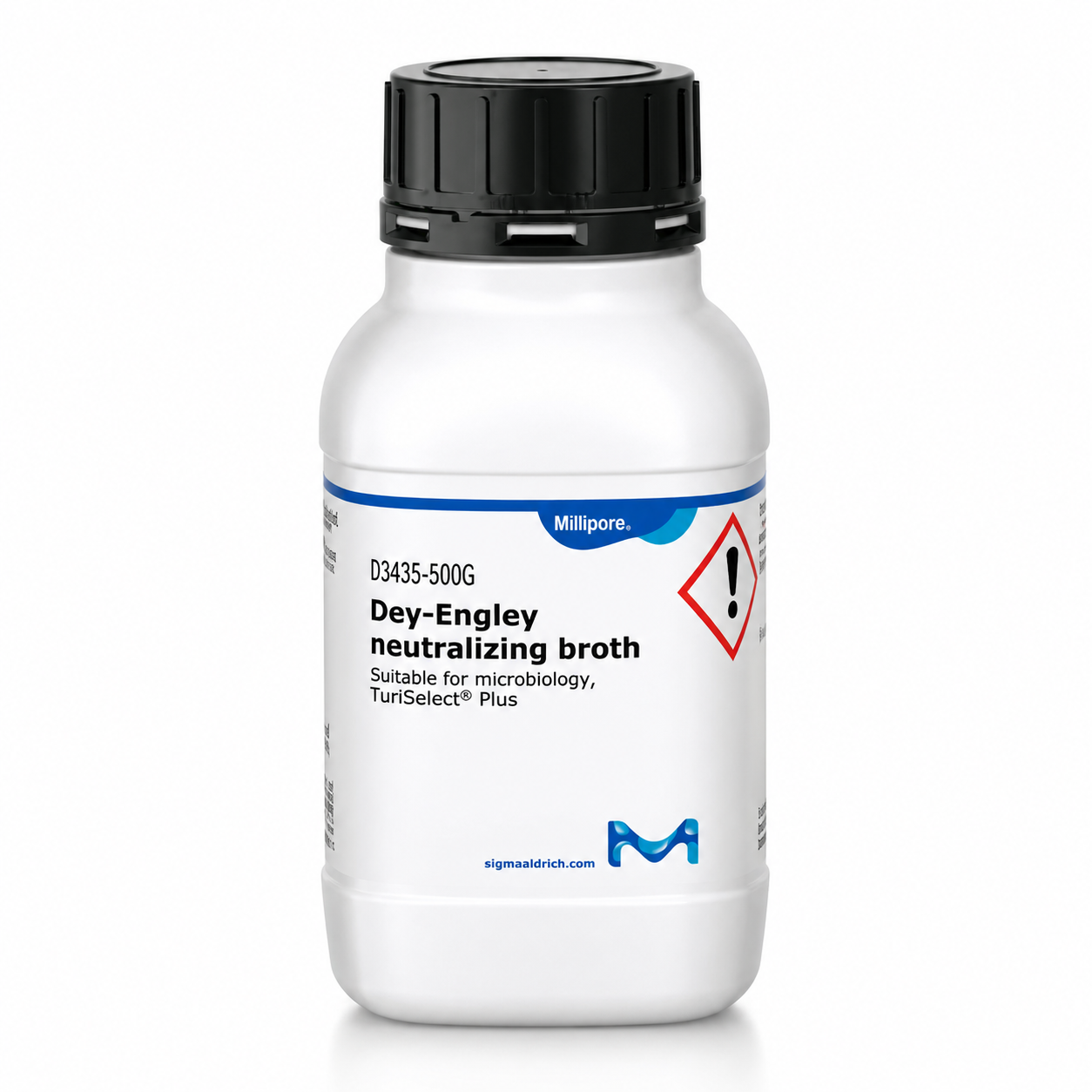 Merck Dey-Engley Neutralizing Broth