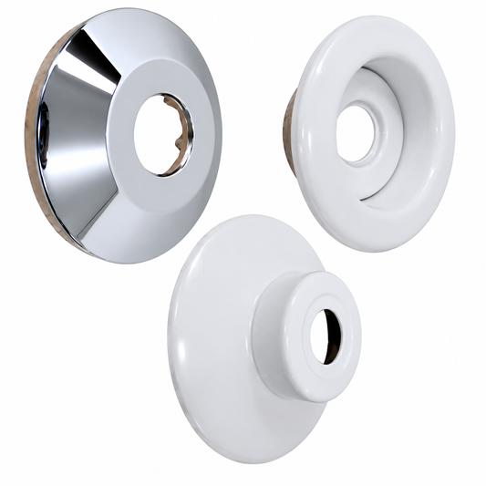 Komtes Group Sprinkler Escutcheons