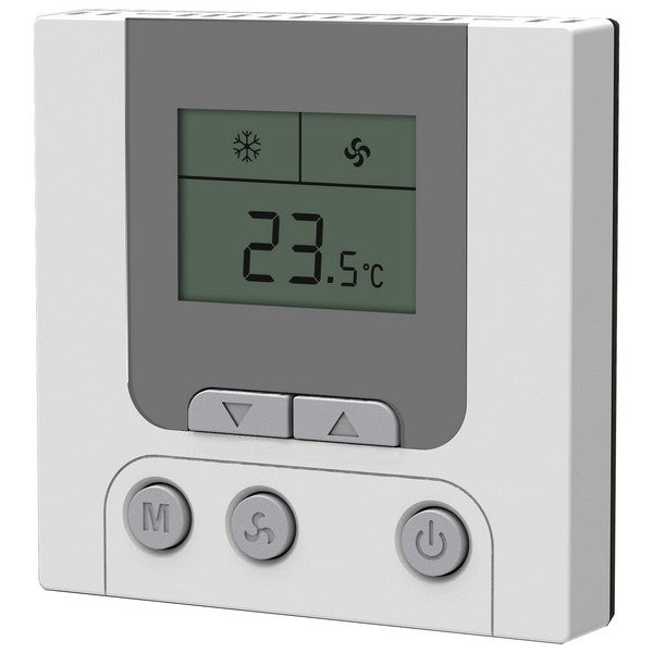 Herz Armaturen Modulating Thermostat - 24 V AC