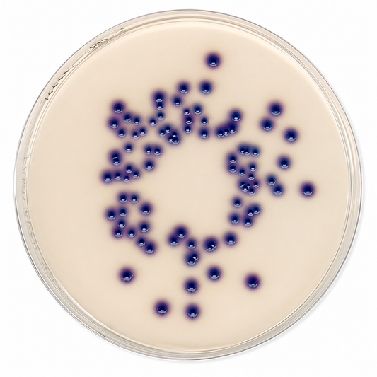 Merck Chromocult® Coliform Agar