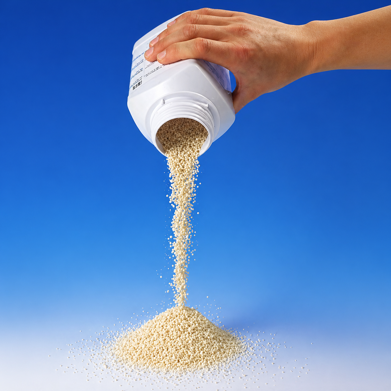 Merck Maximum Recovery Diluent