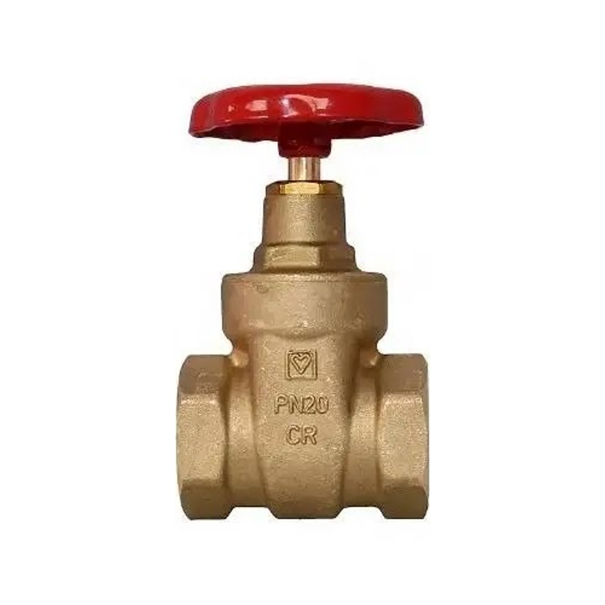Herz Armaturen DZR Gate Valve - DN 32