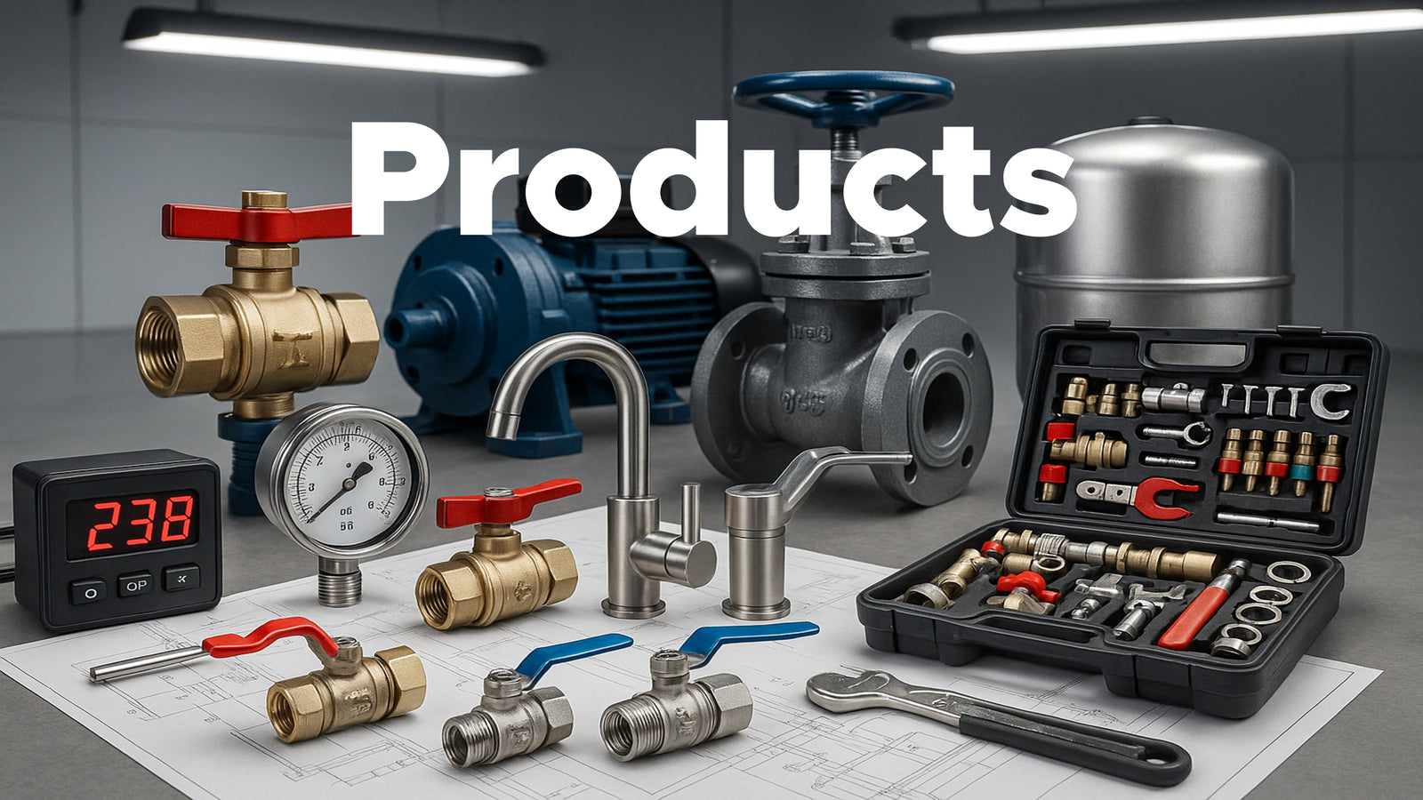 Products image