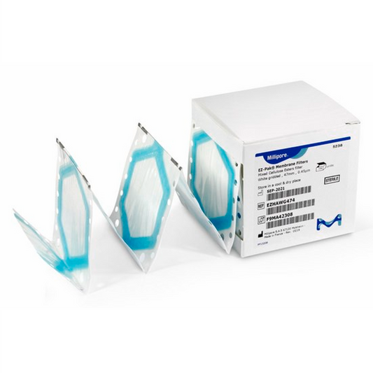 Merck EZ-Pak® Membrane Filter