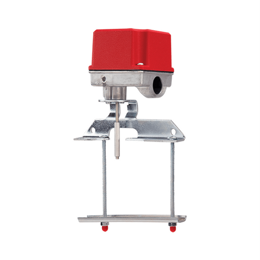 Safe Signal Supervisory (Tamper) Switch