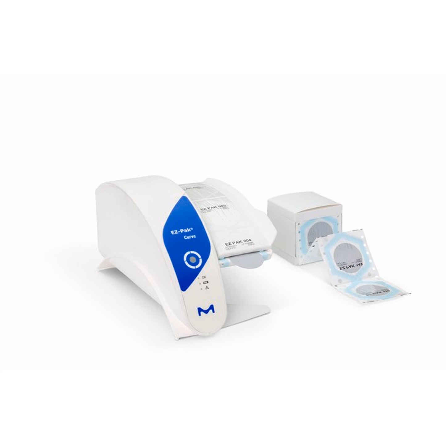 Merck EZ-Pak® Membrane Dispenser Curve – product image 5