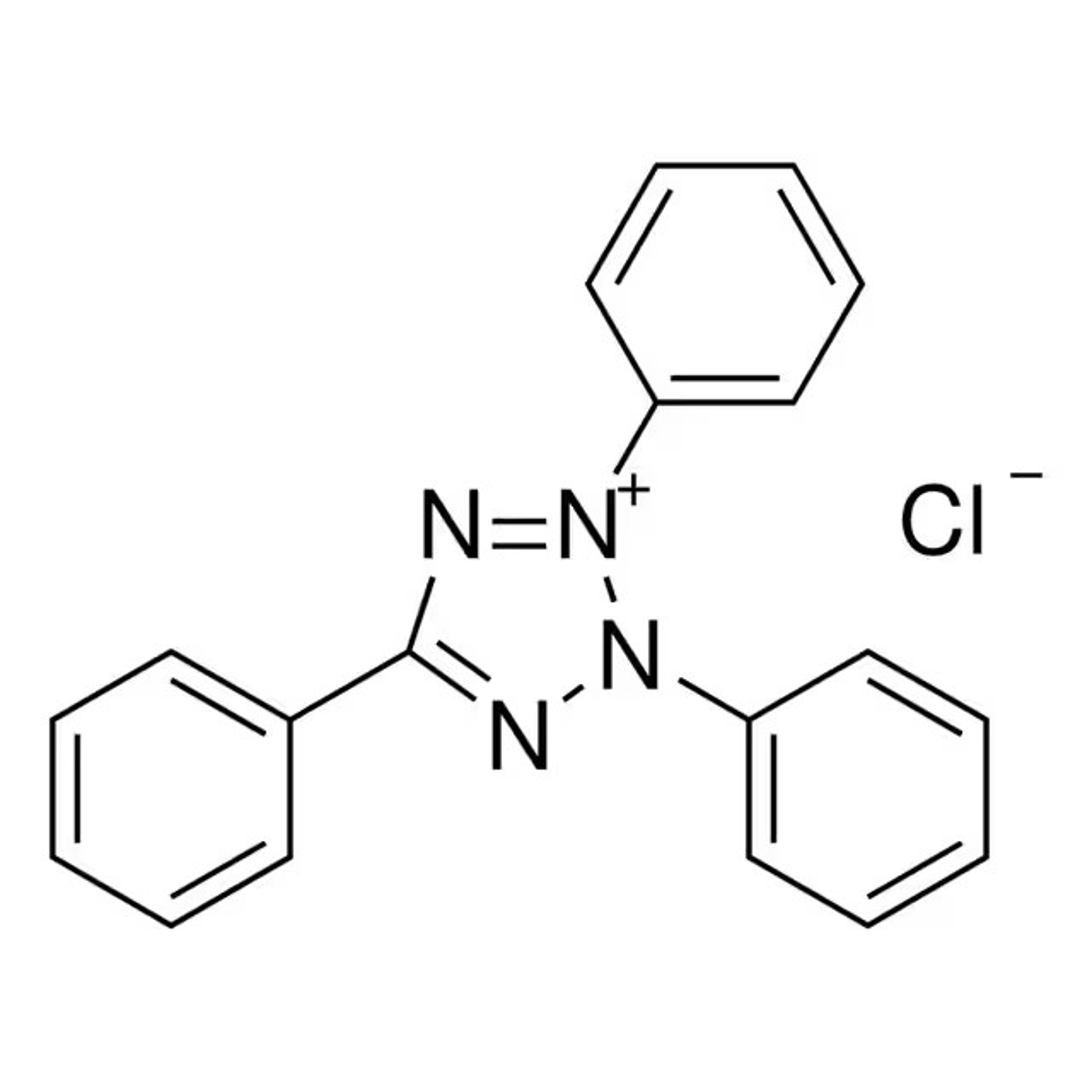 Merck 2,3,5-Triphenyltetrazolium Chloride