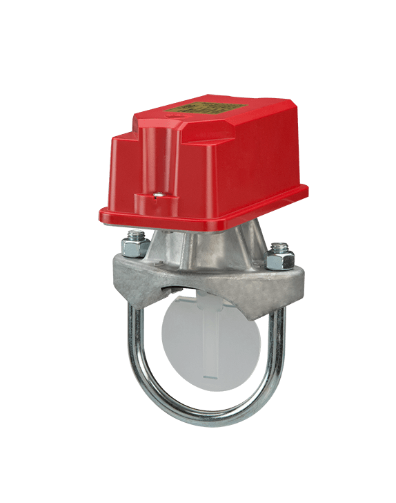 Safe Signal Water Flow Switch