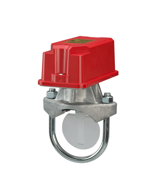 Safe Signal Water Flow Switch