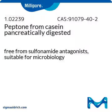 Merck Casein Peptone for Biotechnology and Microbiology