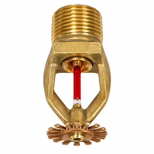 Komtes Group Pendent Sprinkler 1/2"