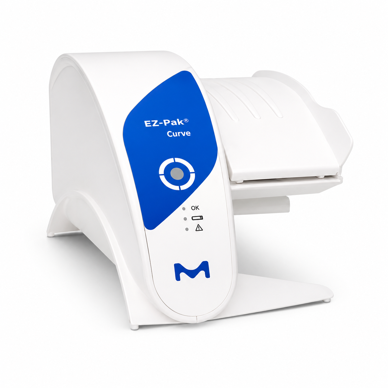 Merck EZ-Pak® Membrane Dispenser Curve